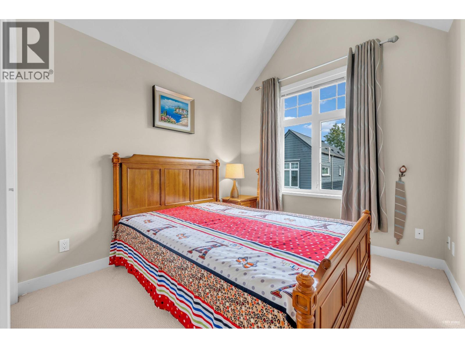 5431 Willow Street, Vancouver, British Columbia  V5Z 3S3 - Photo 19 - R3053369