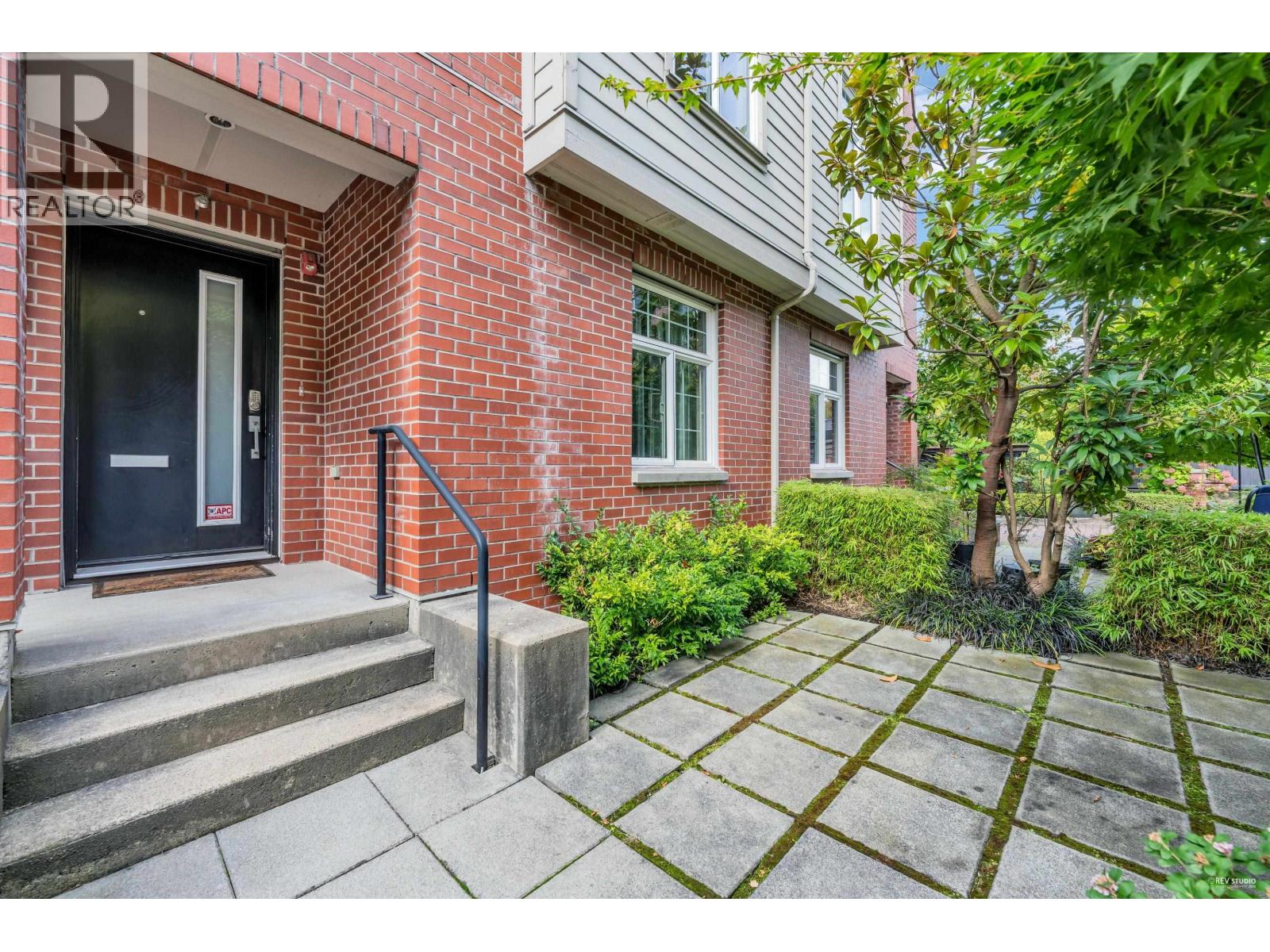 5431 Willow Street, Vancouver, British Columbia  V5Z 3S3 - Photo 2 - R3053369
