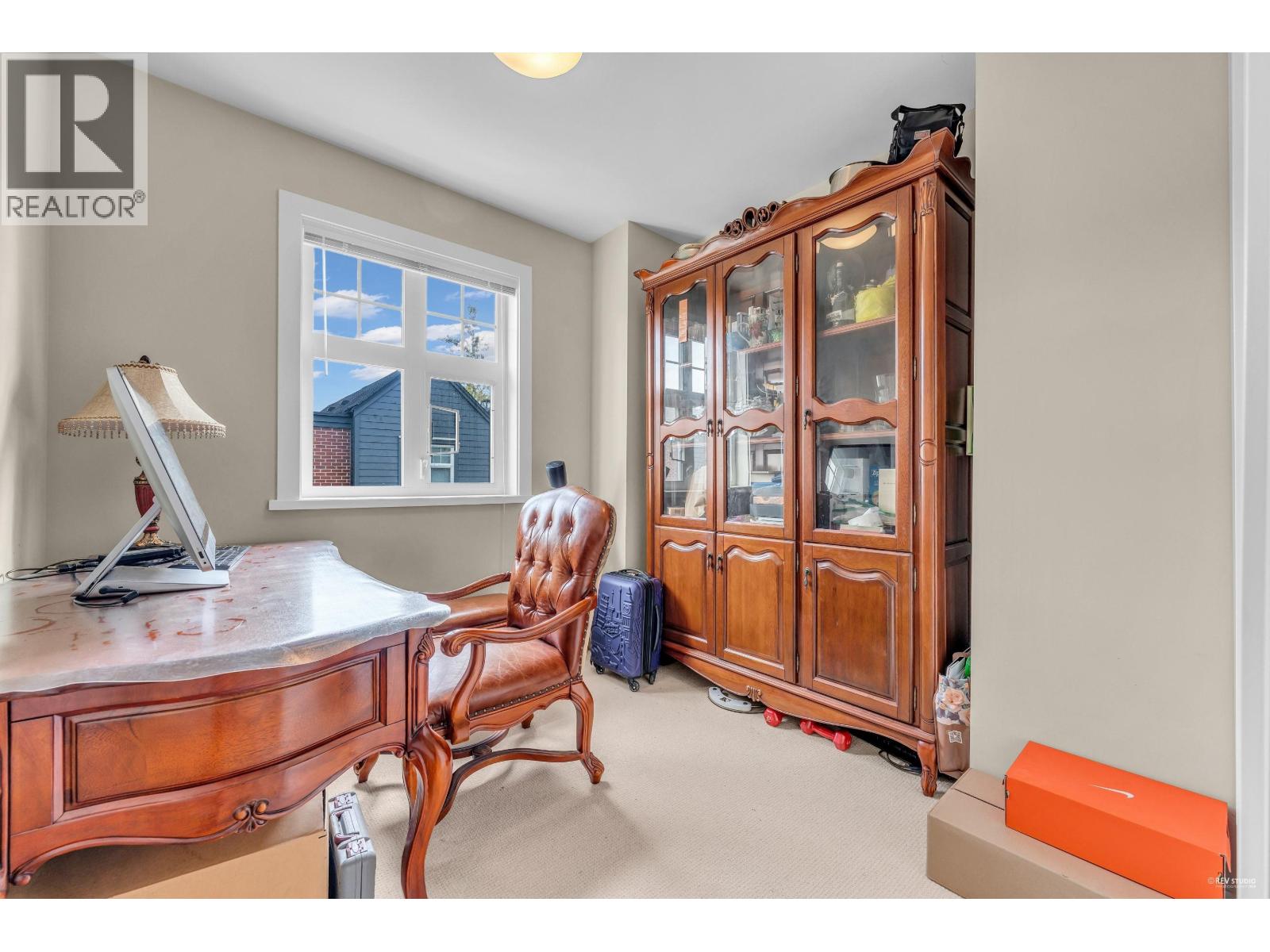 5431 Willow Street, Vancouver, British Columbia  V5Z 3S3 - Photo 21 - R3053369