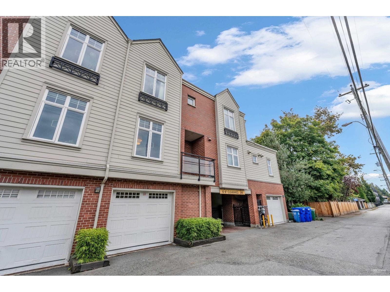 5431 Willow Street, Vancouver, British Columbia  V5Z 3S3 - Photo 30 - R3053369