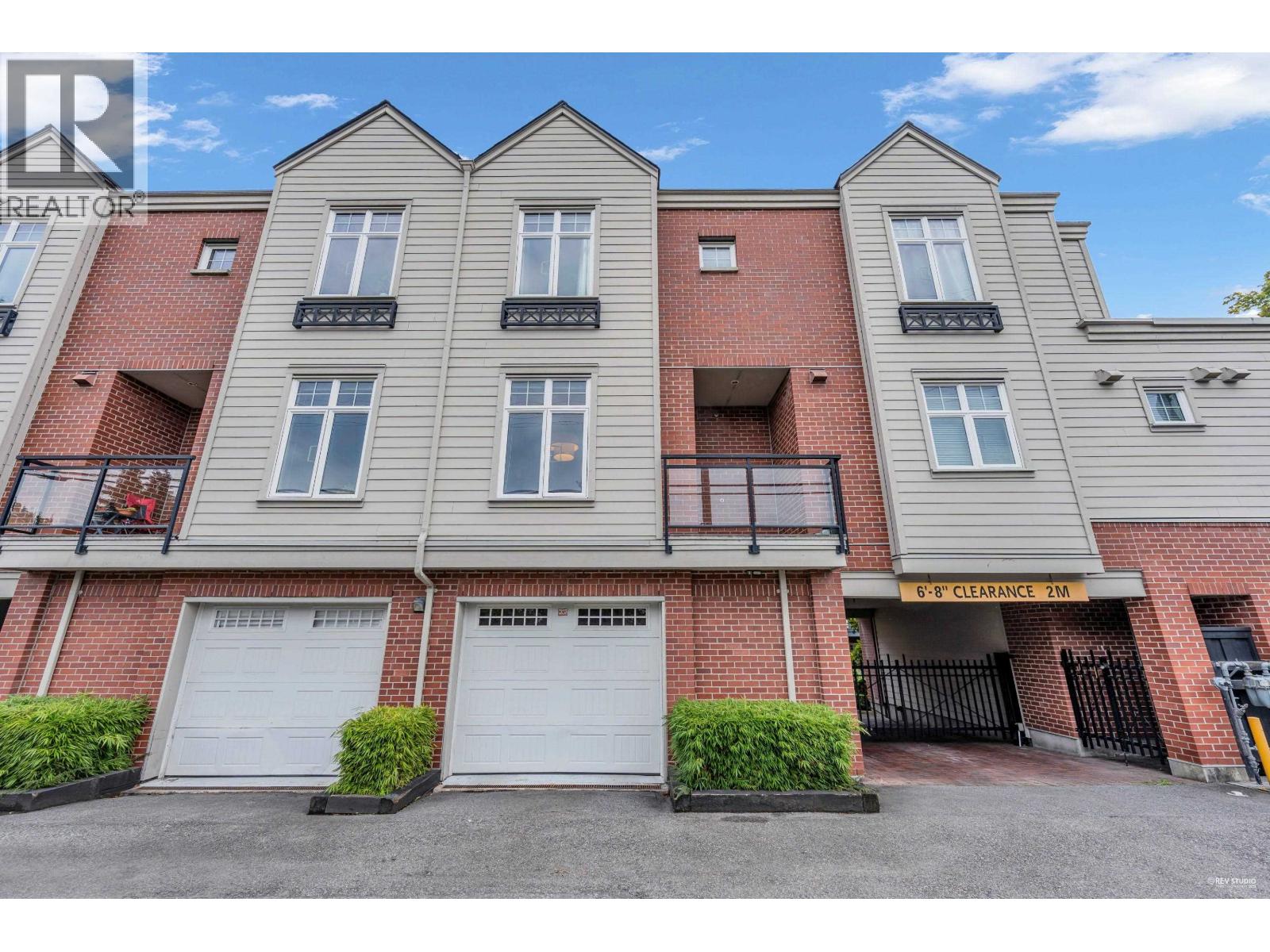 5431 Willow Street, Vancouver, British Columbia  V5Z 3S3 - Photo 31 - R3053369