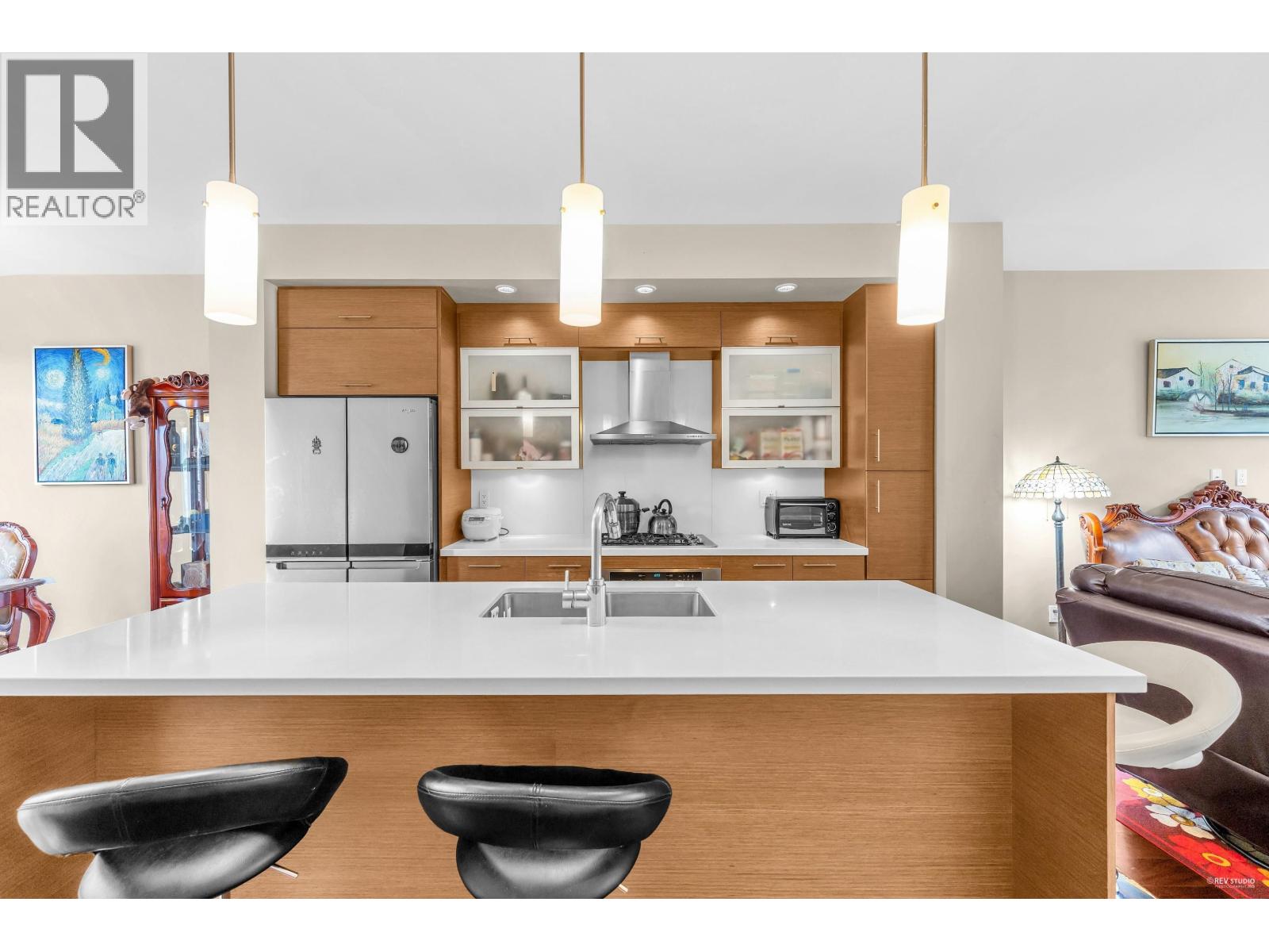 5431 Willow Street, Vancouver, British Columbia  V5Z 3S3 - Photo 4 - R3053369