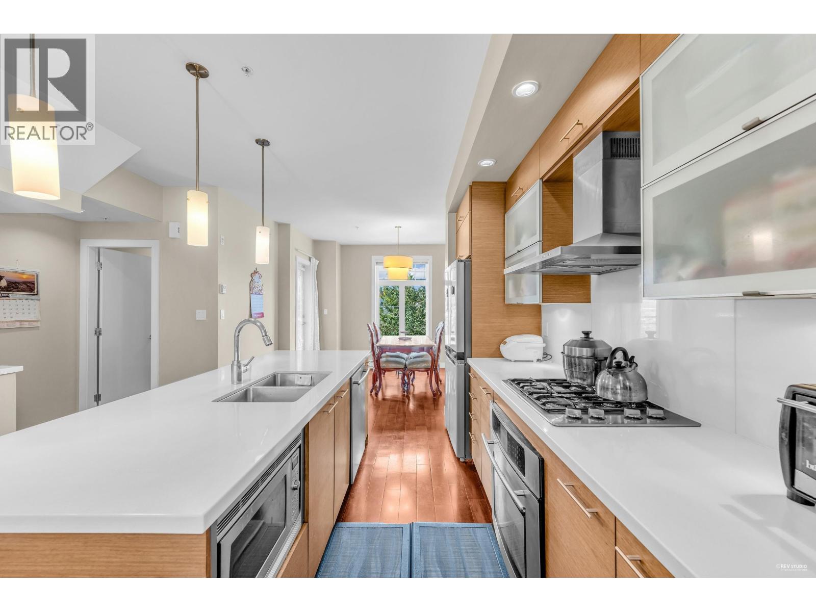5431 Willow Street, Vancouver, British Columbia  V5Z 3S3 - Photo 5 - R3053369