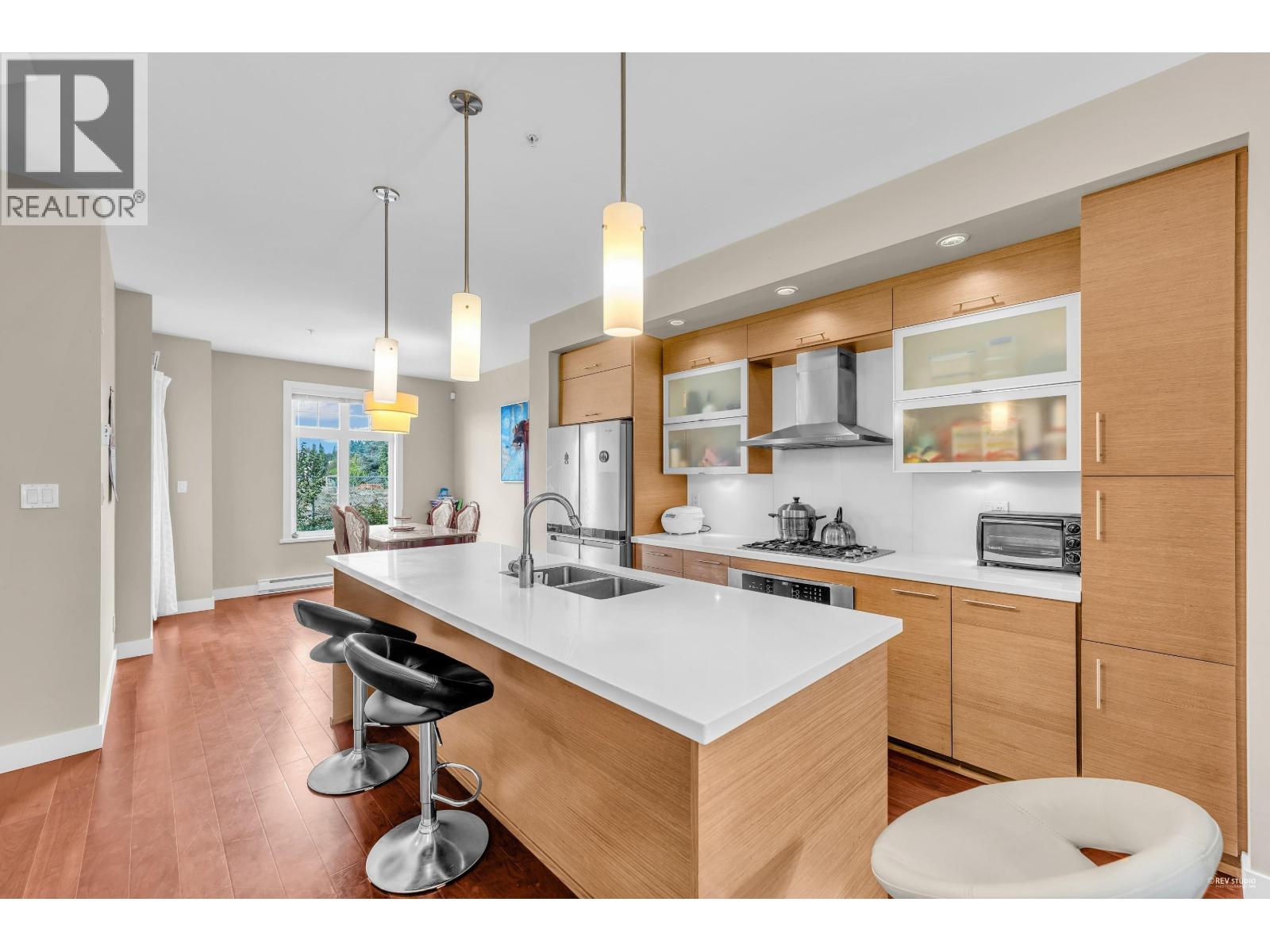 5431 Willow Street, Vancouver, British Columbia  V5Z 3S3 - Photo 6 - R3053369