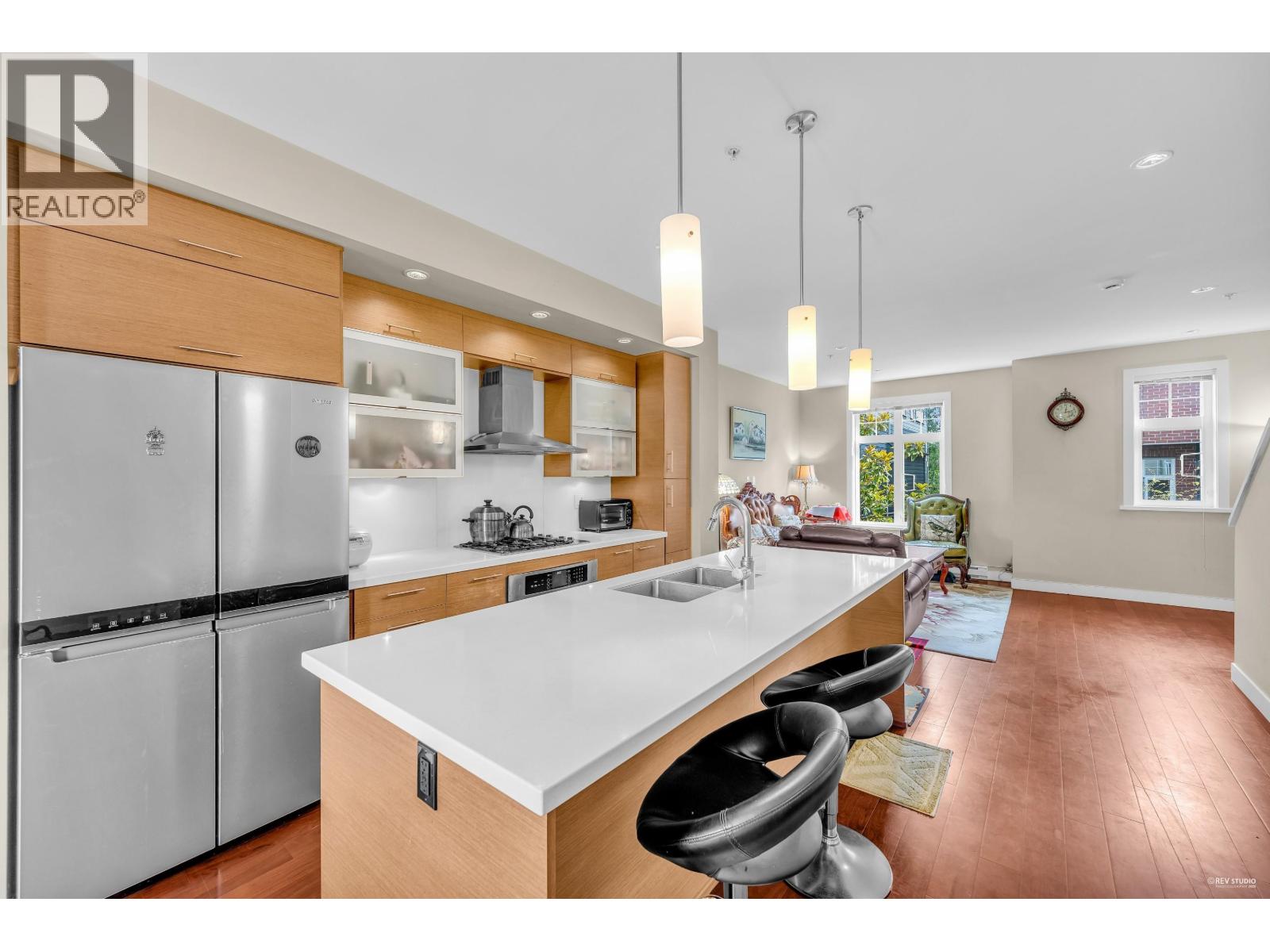 5431 Willow Street, Vancouver, British Columbia  V5Z 3S3 - Photo 7 - R3053369