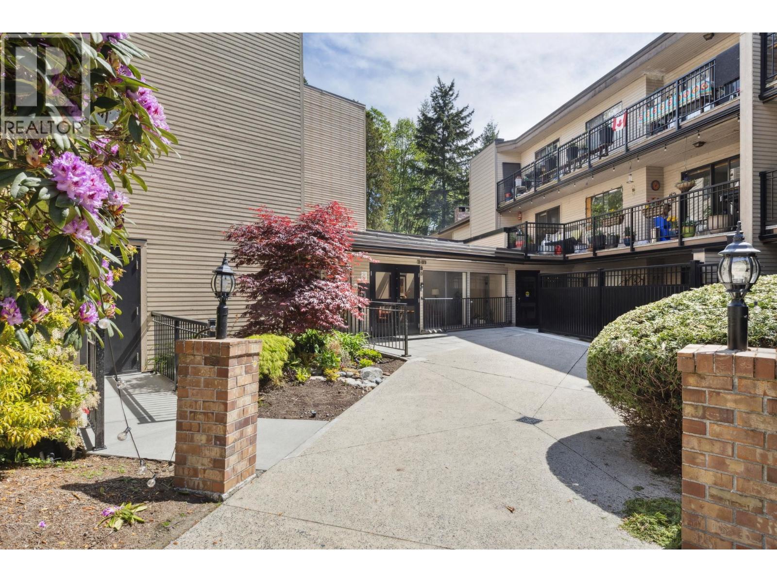 306 1385 Draycott Road, North Vancouver, British Columbia  V7J 3K9 - Photo 21 - R3053377