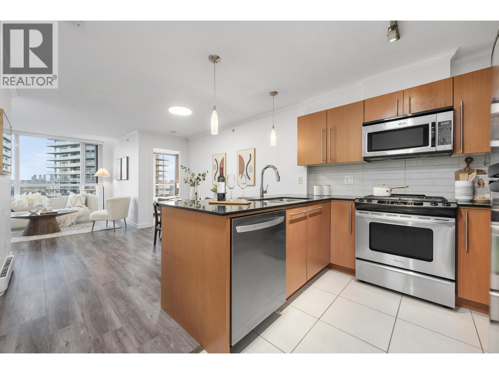2608 4888 Brentwood Drive, Burnaby, British Columbia  V5C 0C6 - Photo 16 - R3053403