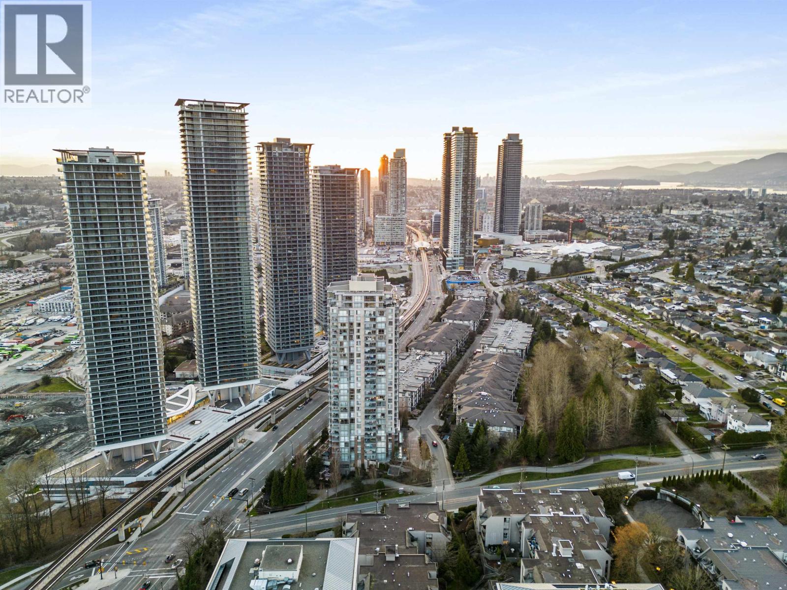 2608 4888 Brentwood Drive, Burnaby, British Columbia  V5C 0C6 - Photo 25 - R3053403