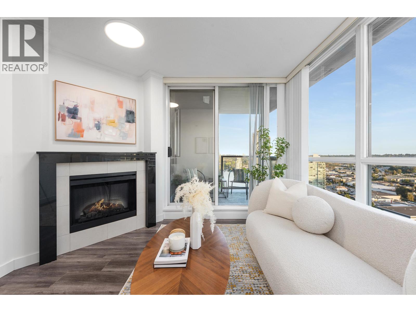 2608 4888 Brentwood Drive, Burnaby, British Columbia  V5C 0C6 - Photo 3 - R3053403