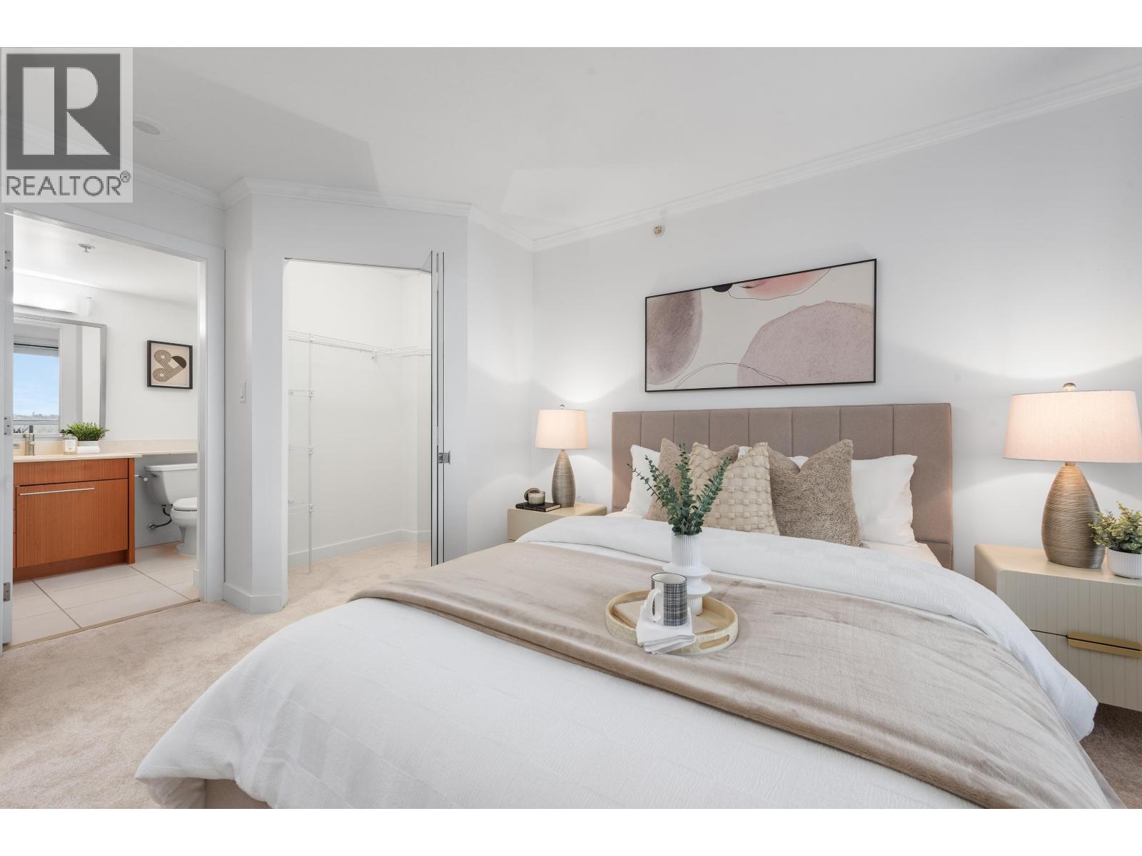 2608 4888 Brentwood Drive, Burnaby, British Columbia  V5C 0C6 - Photo 5 - R3053403