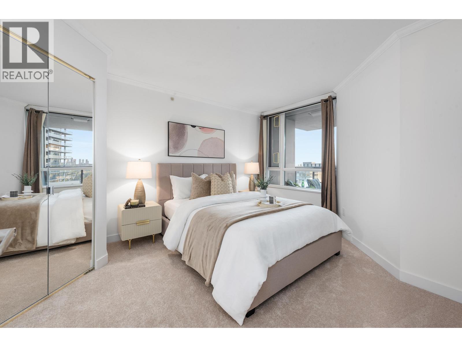 2608 4888 Brentwood Drive, Burnaby, British Columbia  V5C 0C6 - Photo 6 - R3053403