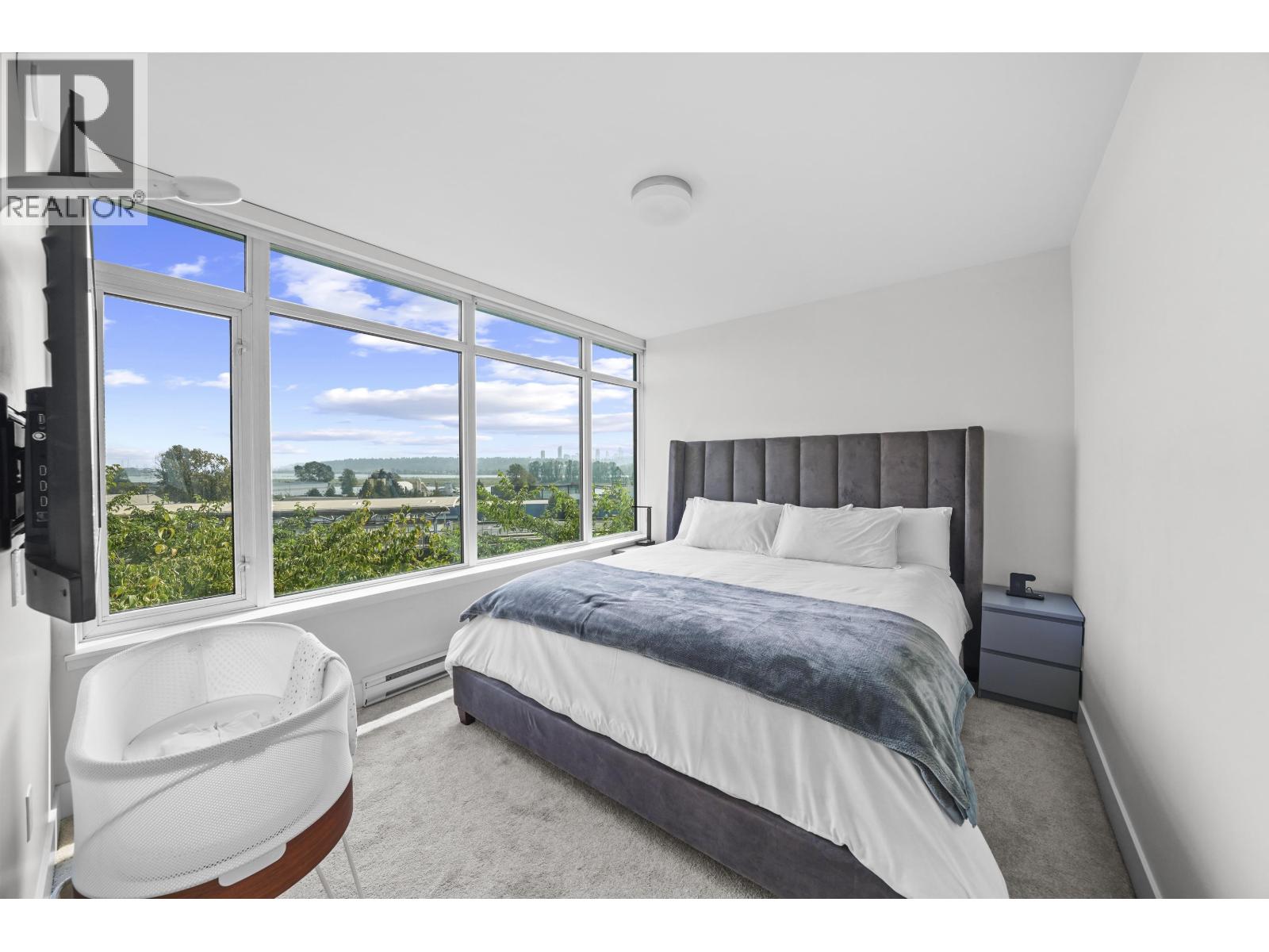209 258 Nelson's Court, New Westminster, British Columbia  V3L 0J9 - Photo 11 - R3053417