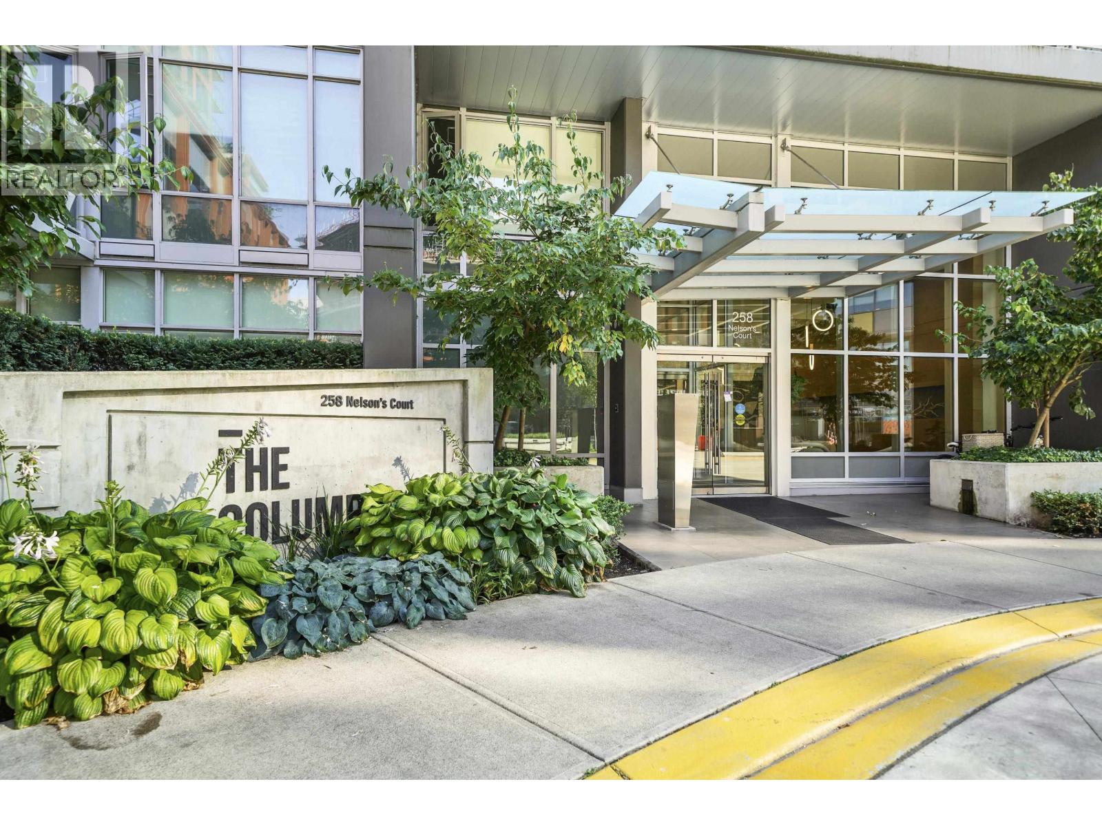 209 258 Nelson's Court, New Westminster, British Columbia  V3L 0J9 - Photo 40 - R3053417