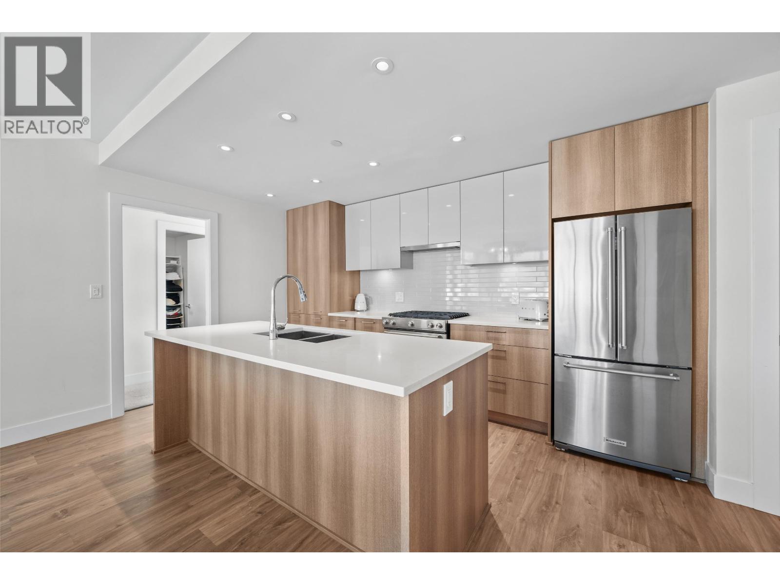 209 258 Nelson's Court, New Westminster, British Columbia  V3L 0J9 - Photo 7 - R3053417