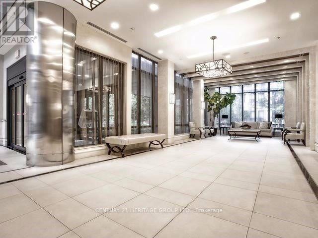 2104 - 28 Linden Street, Toronto, Ontario  M4Y 1V6 - Photo 3 - C12426814