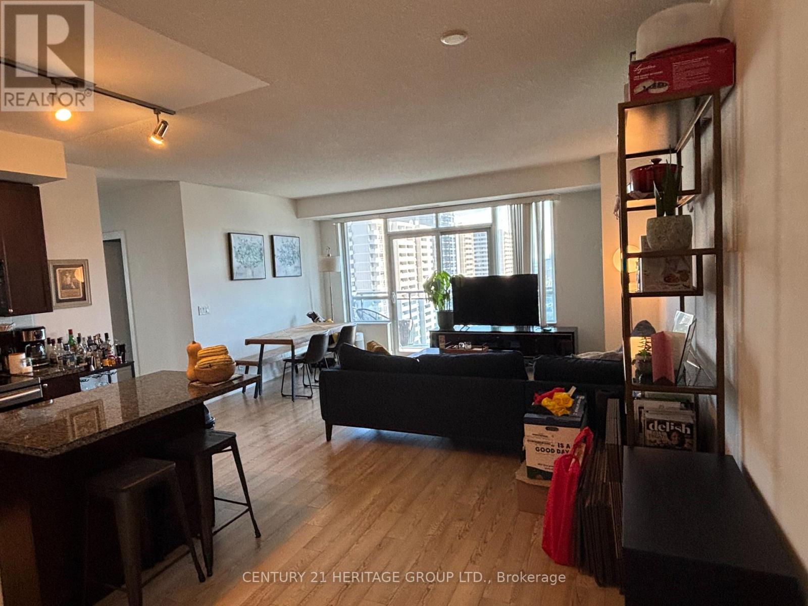 2104 - 28 Linden Street, Toronto, Ontario  M4Y 1V6 - Photo 11 - C12426814
