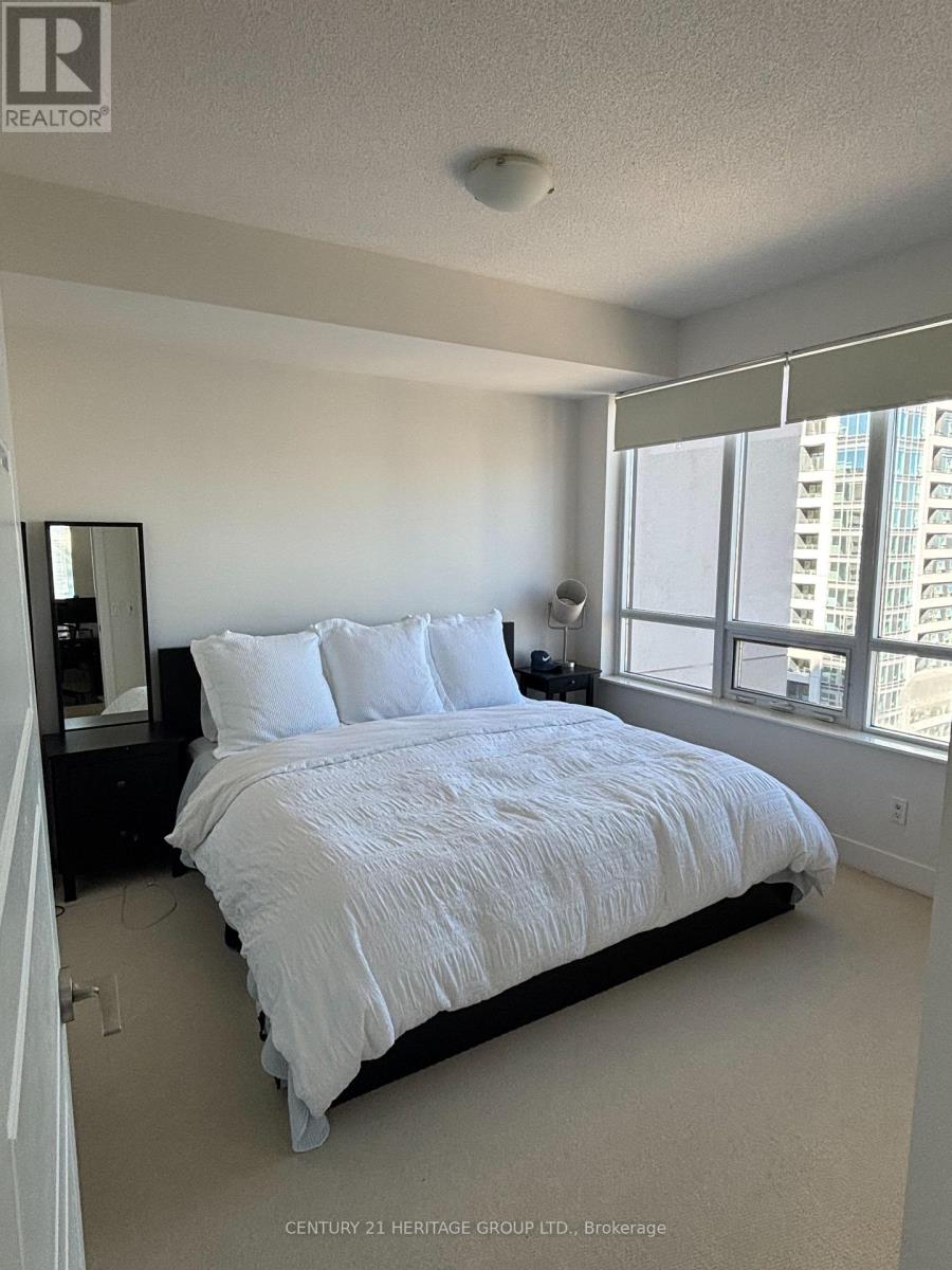 2104 - 28 Linden Street, Toronto, Ontario  M4Y 1V6 - Photo 13 - C12426814