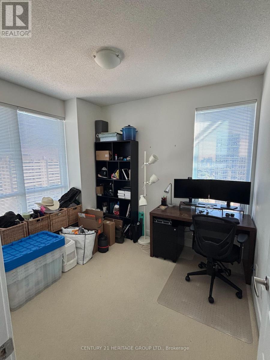2104 - 28 Linden Street, Toronto, Ontario  M4Y 1V6 - Photo 15 - C12426814