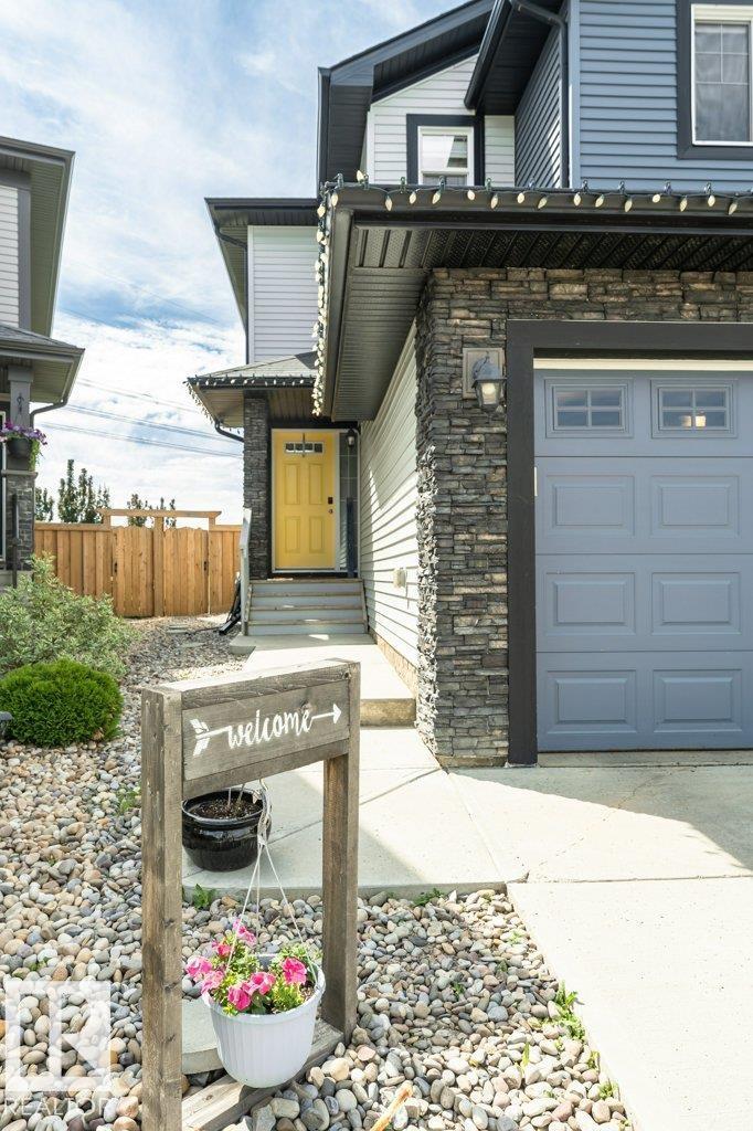 8727 Carson Wy Sw, Edmonton, Alberta  T6W 0L7 - Photo 1 - E4456840