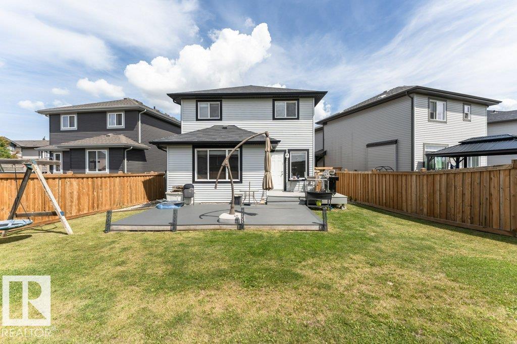 8727 Carson Wy Sw, Edmonton, Alberta  T6W 0L7 - Photo 36 - E4456840