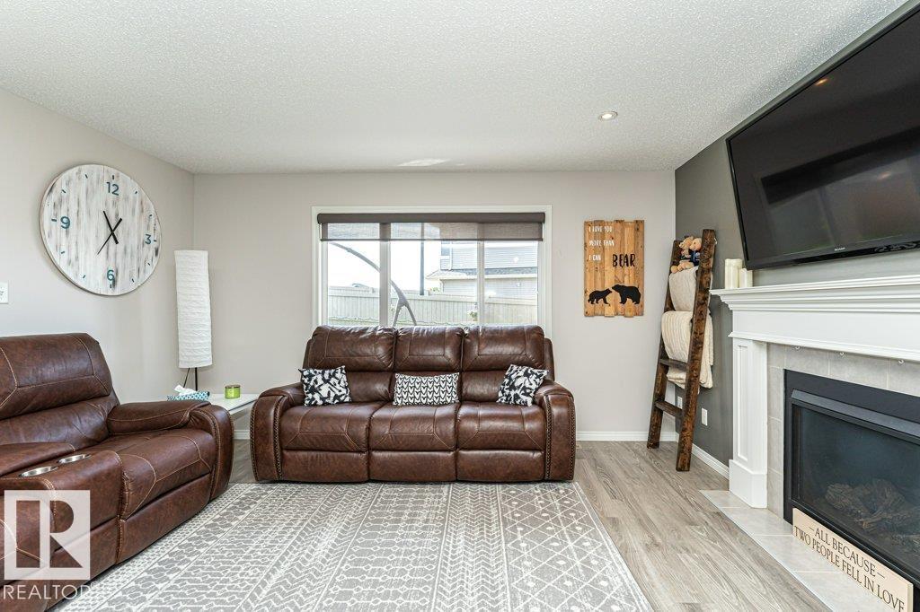 8727 Carson Wy Sw, Edmonton, Alberta  T6W 0L7 - Photo 14 - E4456840