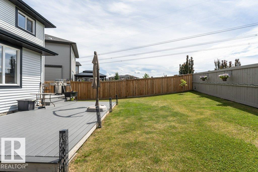 8727 Carson Wy Sw, Edmonton, Alberta  T6W 0L7 - Photo 39 - E4456840