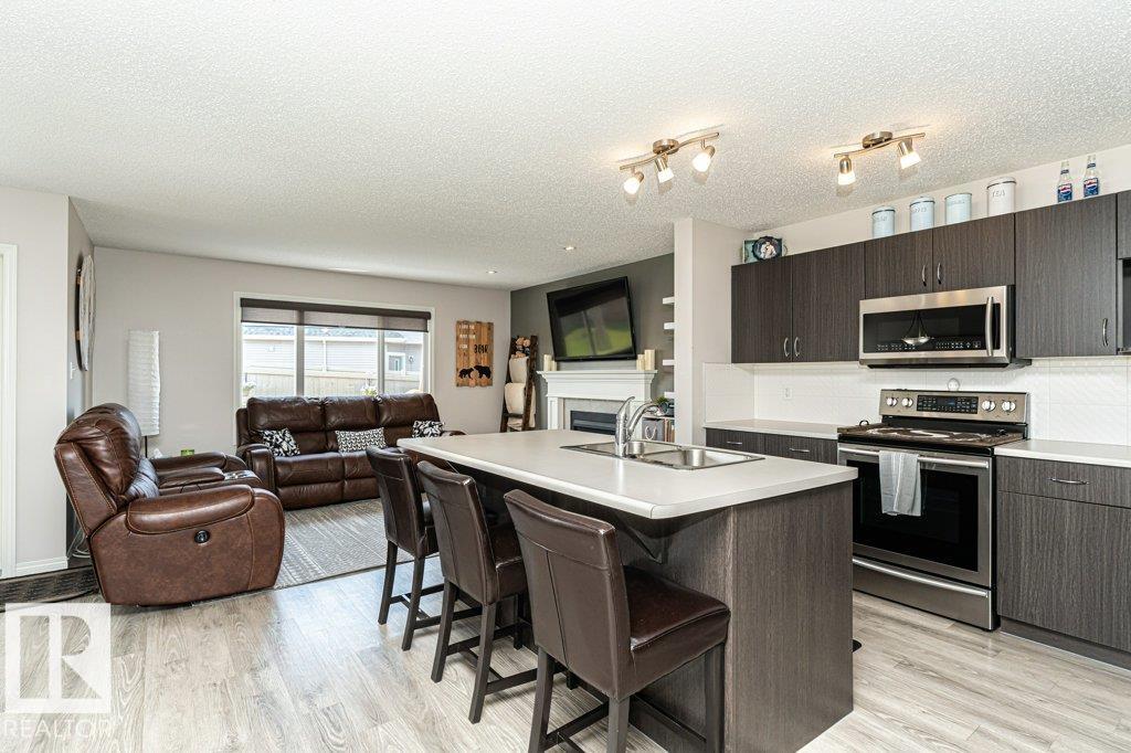 8727 Carson Wy Sw, Edmonton, Alberta  T6W 0L7 - Photo 9 - E4456840