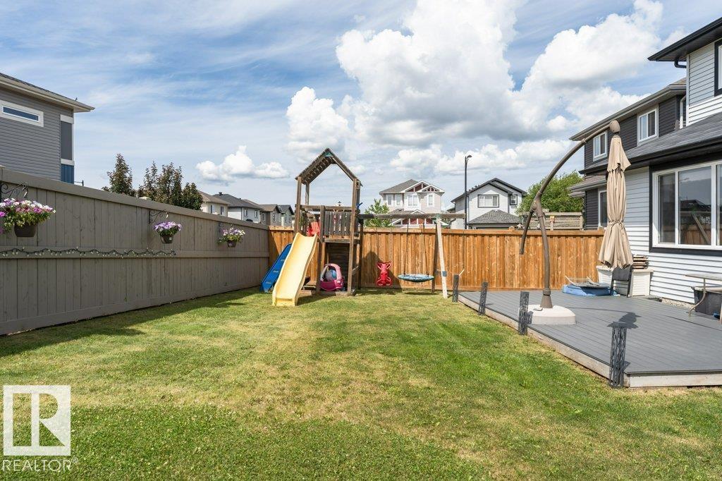 8727 Carson Wy Sw, Edmonton, Alberta  T6W 0L7 - Photo 38 - E4456840