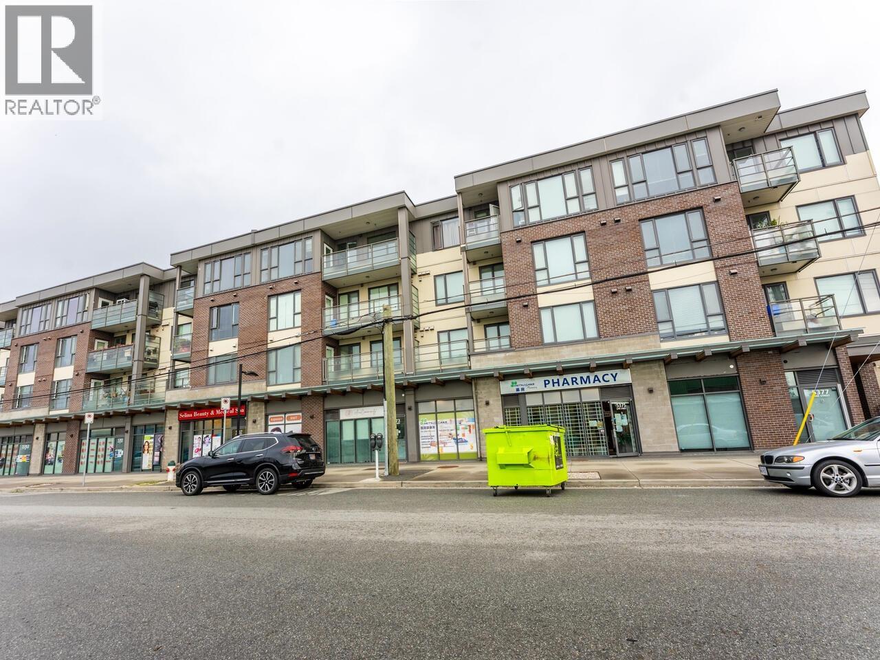 212 5355 LANE STREET, Burnaby, British Columbia