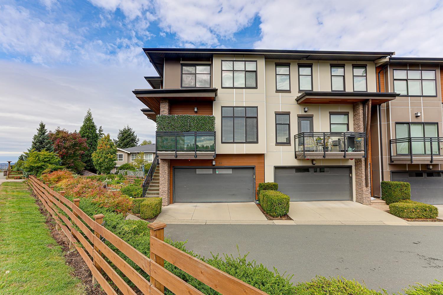 23 2687 158 STREET, Surrey, British Columbia