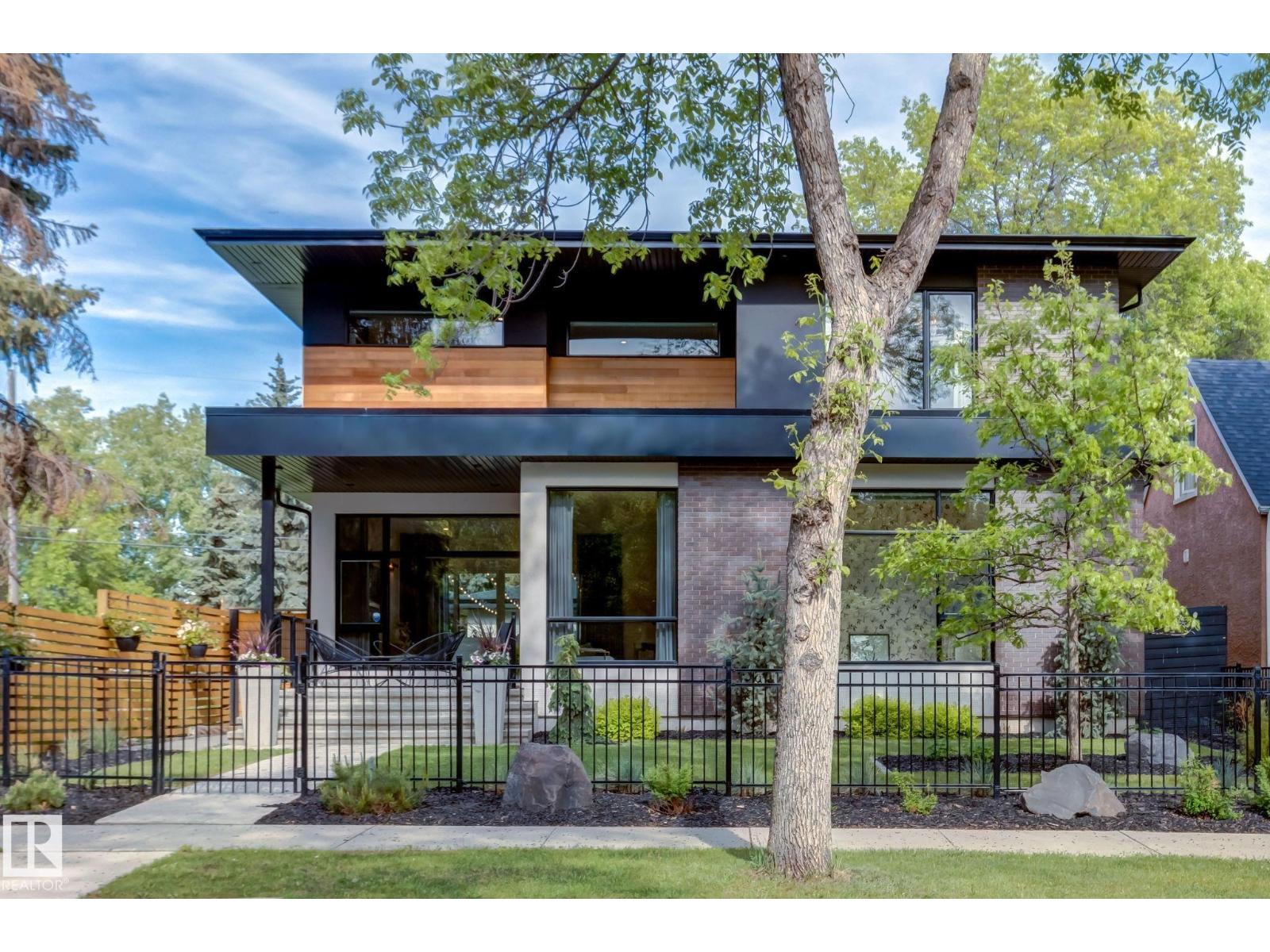 10979 122 ST NW, Edmonton, Alberta