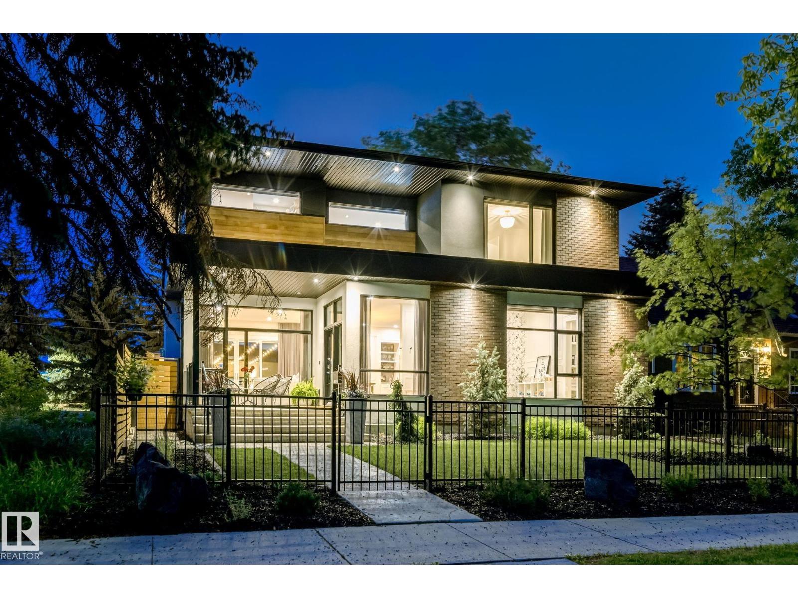 10979 122 St Nw, Edmonton, Alberta  T5M 0A9 - Photo 2 - E4460013