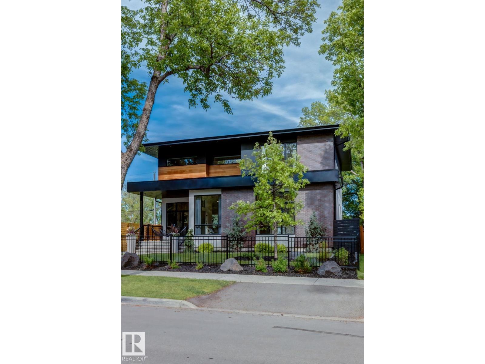 10979 122 St Nw, Edmonton, Alberta  T5M 0A9 - Photo 39 - E4460013