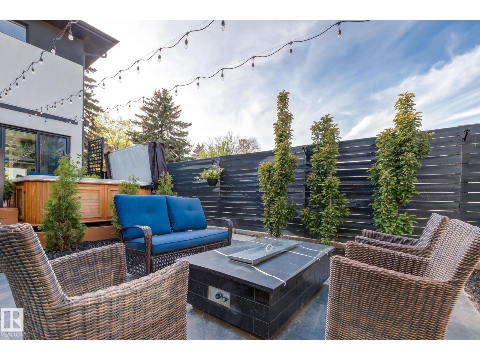10979 122 St Nw, Edmonton, Alberta  T5M 0A9 - Photo 41 - E4460013