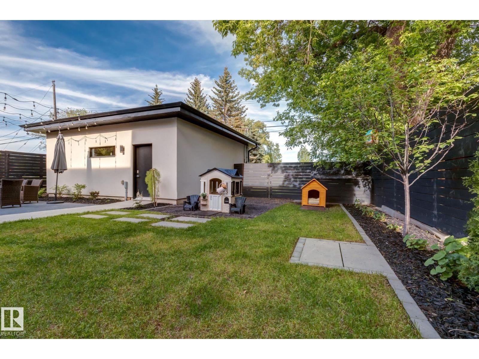10979 122 St Nw, Edmonton, Alberta  T5M 0A9 - Photo 56 - E4460013