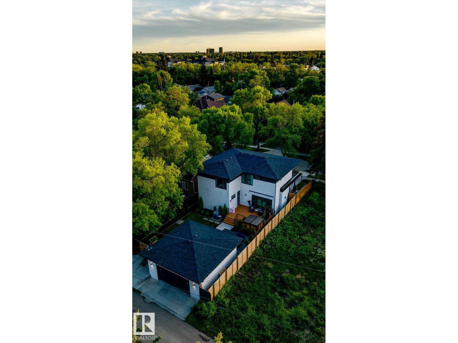 10979 122 St Nw, Edmonton, Alberta  T5M 0A9 - Photo 64 - E4460013