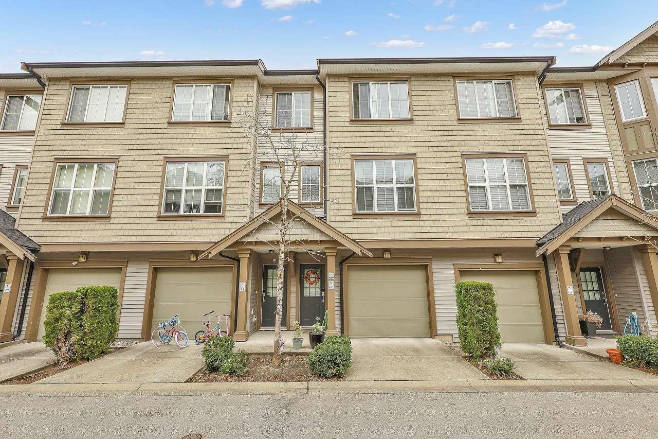68 14838 61 Avenue, Surrey, British Columbia  V3S 2P3 - Photo 1 - R3052515