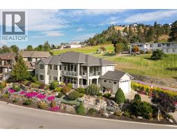 1095 Hume Avenue, kelowna, British Columbia