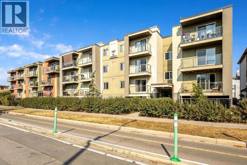 301, 1828 12 Avenue Sw, Calgary, Alberta  T3C 0R6 - Photo 2 - A2249302