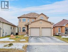 1269 Gina Street, Innisfil (Alcona), Ontario  L9S 1T1 - Photo 2 - N12400503