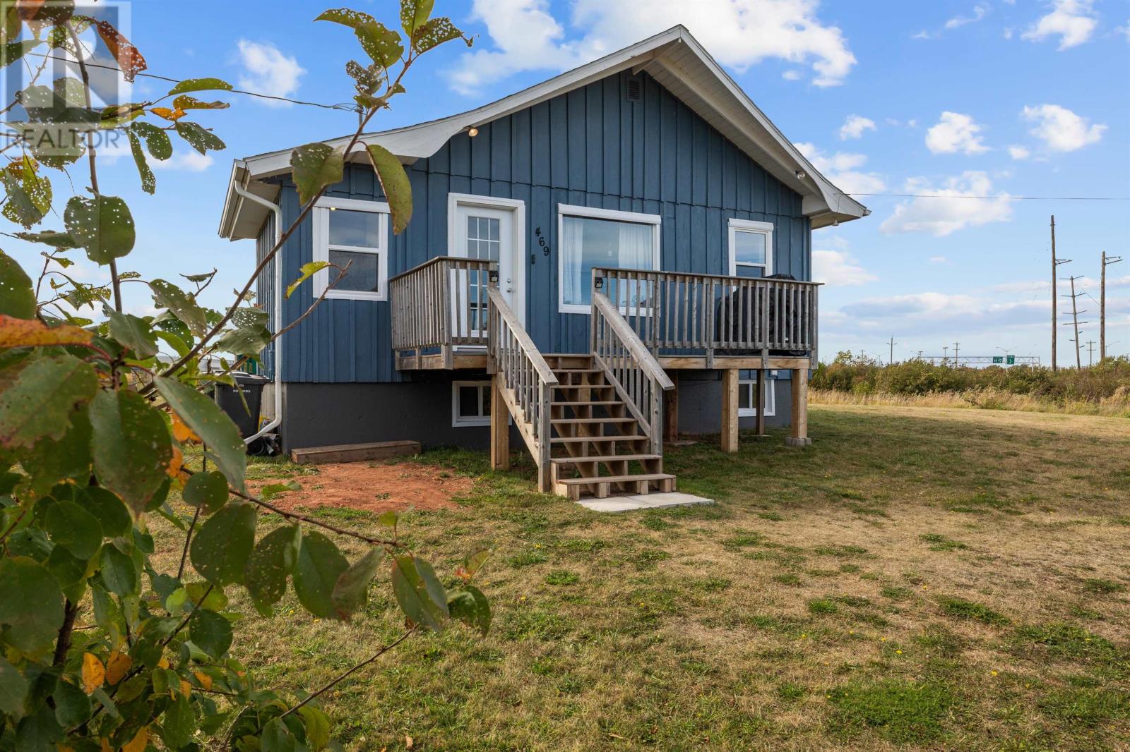 469 Sherbrooke Road, Summerside, Prince Edward Island  C1N 4J8 - Photo 2 - 202524636