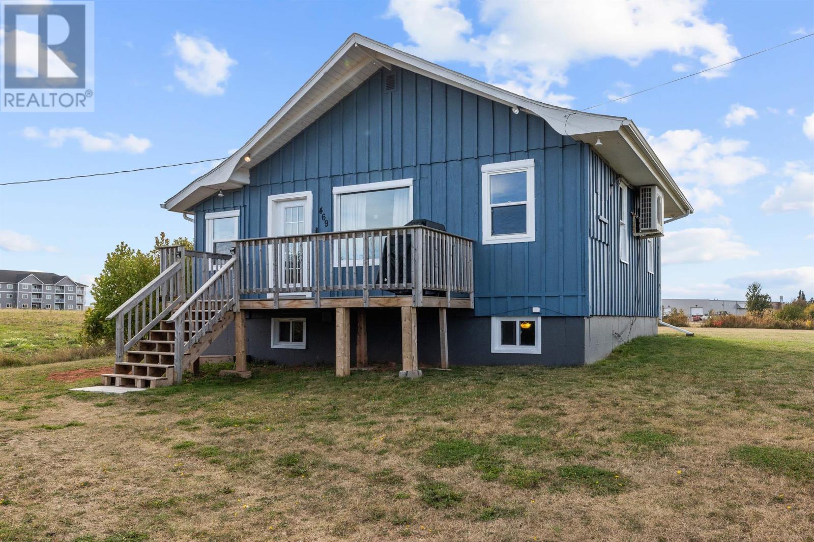 469 Sherbrooke Road, Summerside, Prince Edward Island  C1N 4J8 - Photo 22 - 202524636