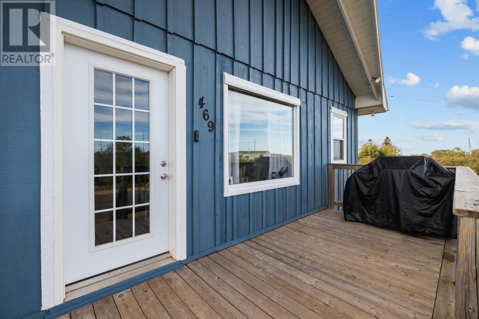 469 Sherbrooke Road, Summerside, Prince Edward Island  C1N 4J8 - Photo 3 - 202524636