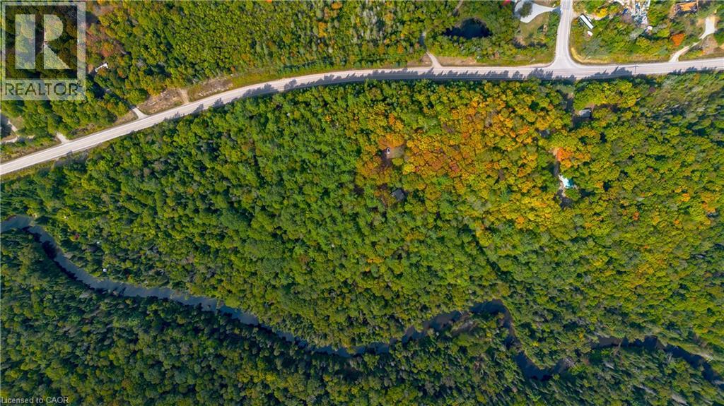 10282 COUNTY ROAD 503, Glamorgan, Ontario