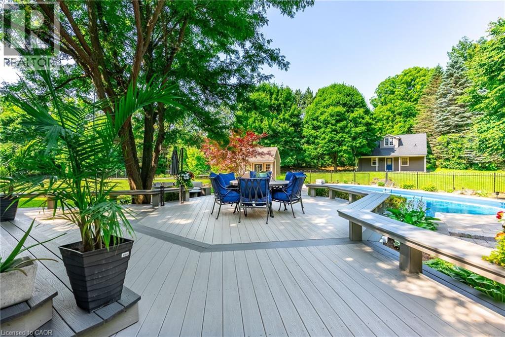 6618 Carriage Trail, Burlington, Ontario  L7P 0J6 - Photo 43 - 40774643