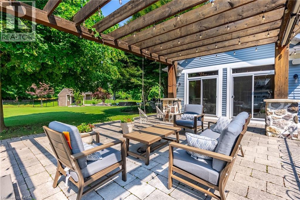 6618 Carriage Trail, Burlington, Ontario  L7P 0J6 - Photo 45 - 40774643