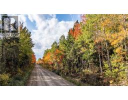 Lot Cormier Village Road, Saint-Paul, New Brunswick