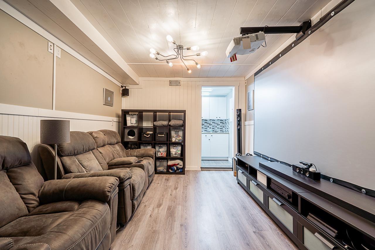 12519 76a Avenue, Surrey, British Columbia  V3W 7W5 - Photo 25 - R3053309