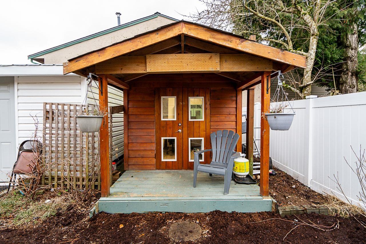12519 76a Avenue, Surrey, British Columbia  V3W 7W5 - Photo 31 - R3053309