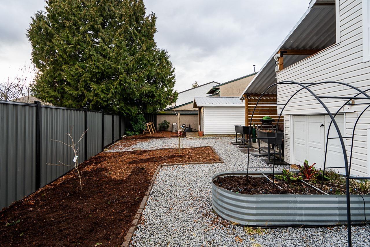 12519 76a Avenue, Surrey, British Columbia  V3W 7W5 - Photo 28 - R3053309